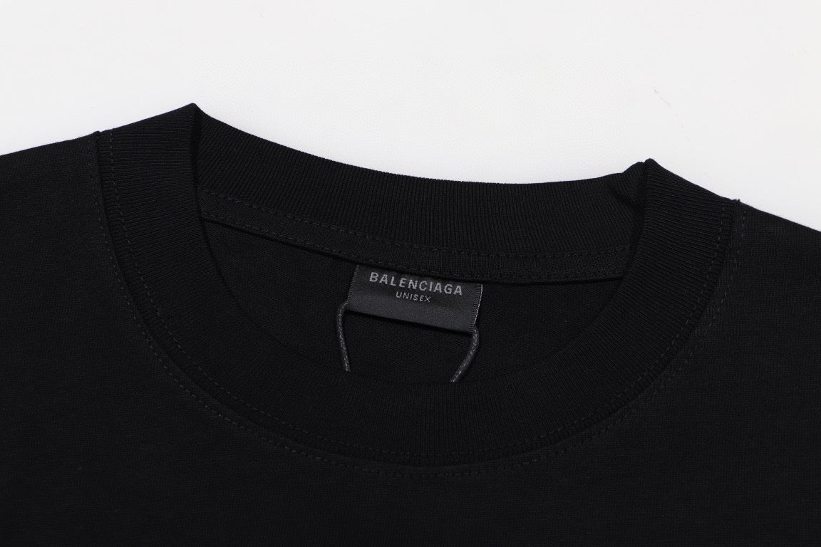 Balenciaga 2026 Printed T-shirt product image 6