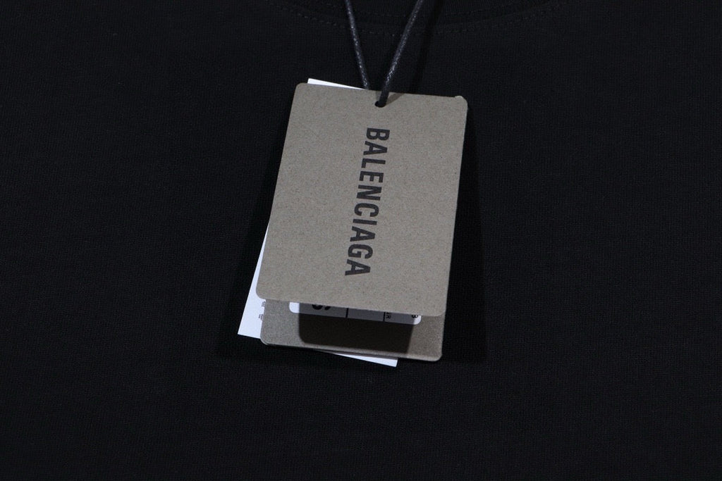 Balenciaga 2026 Printed T-shirt product image 7