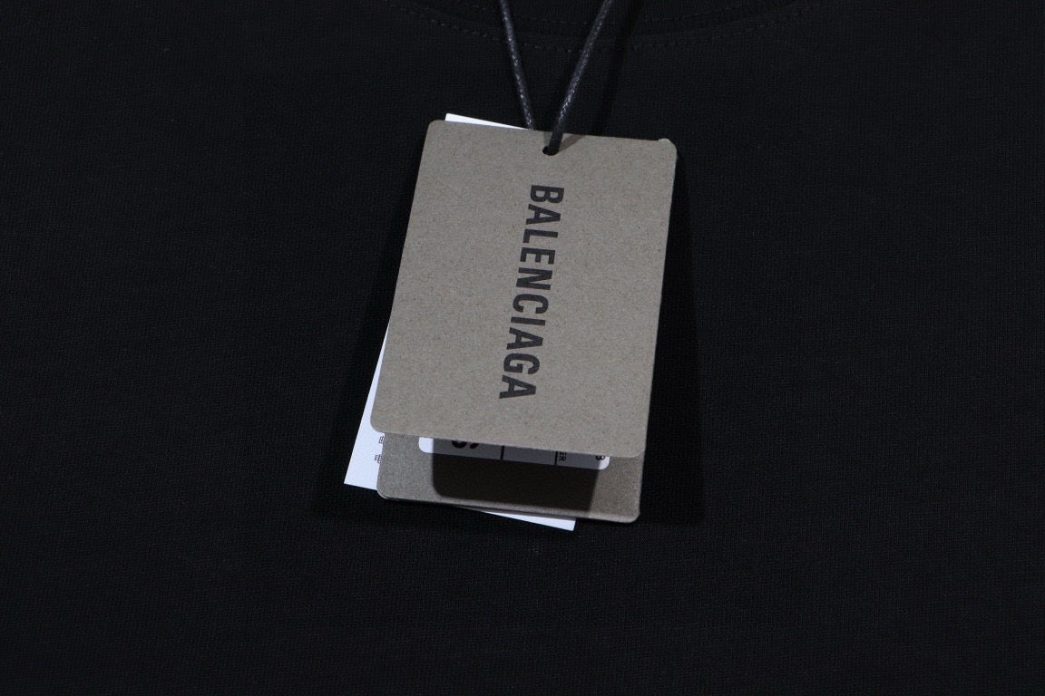 Balenciaga 2026 Printed T-shirt product image 7