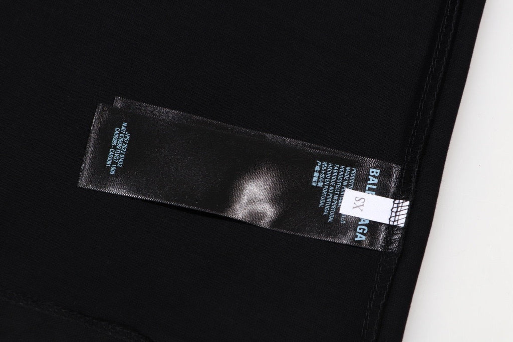 Balenciaga Limited T-shirt product image 8