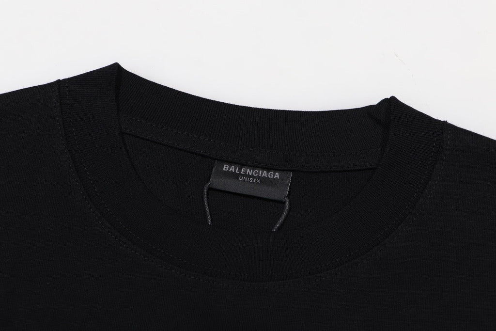 Balenciaga Fashion Man T-shirt product image 6