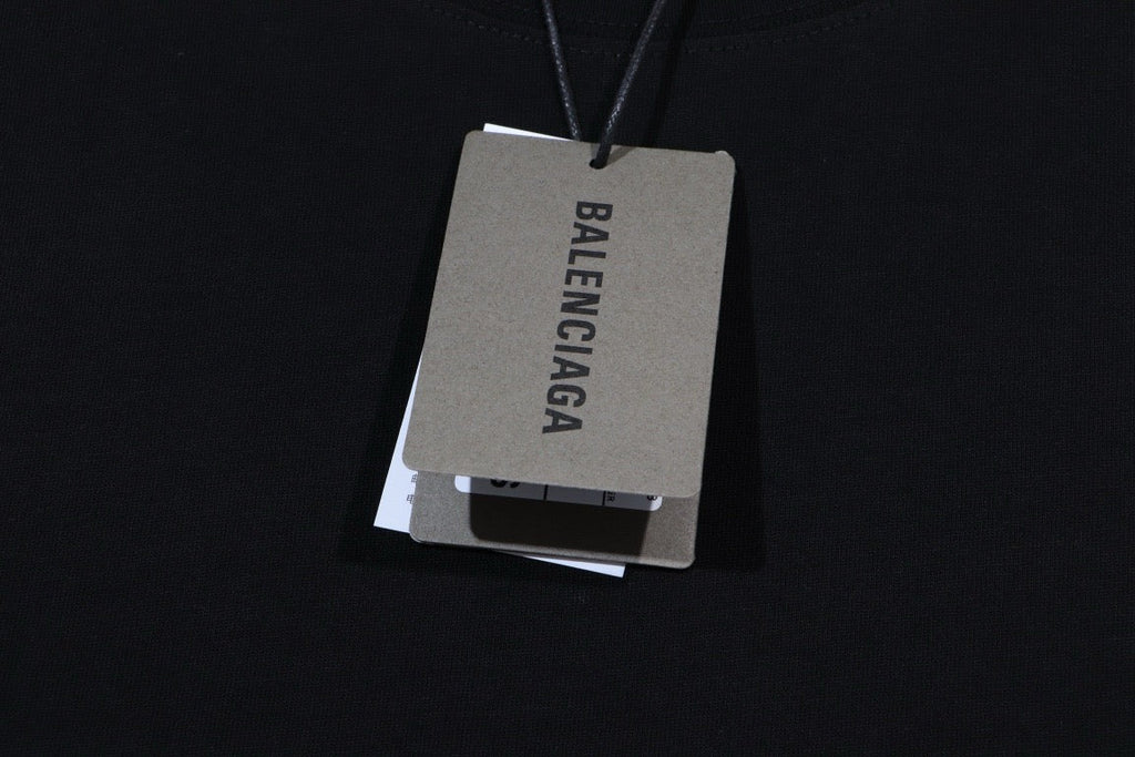 Balenciaga Fashion Man T-shirt product image 7