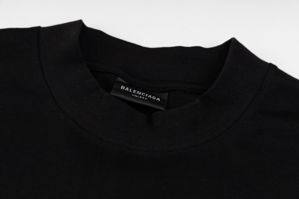 Balenciaga Man Limited Edition T-shirt product image 8