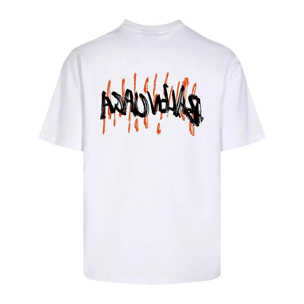Balenciaga Man Fashion T-shirt product image 4
