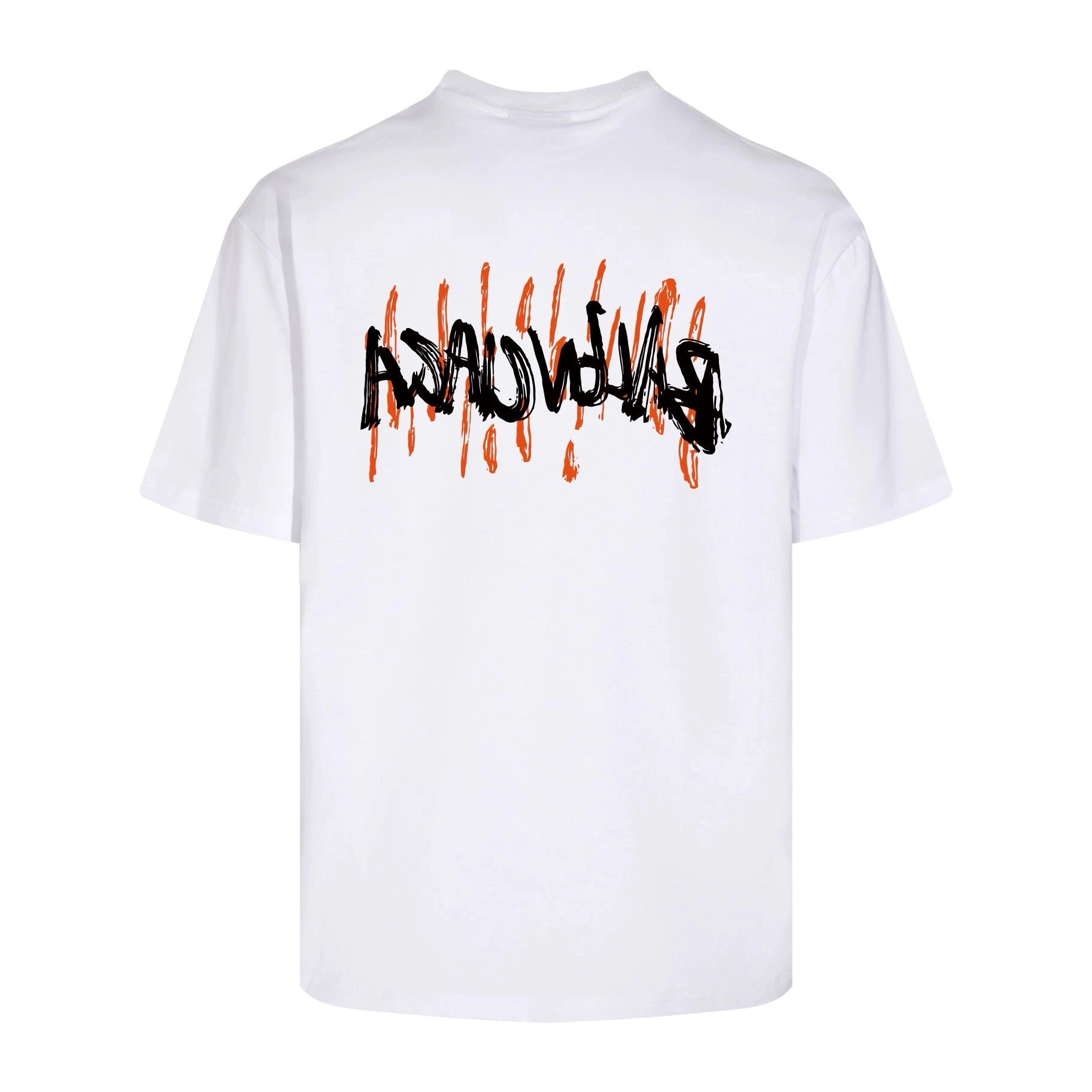 Balenciaga Man Fashion T-shirt product image 4