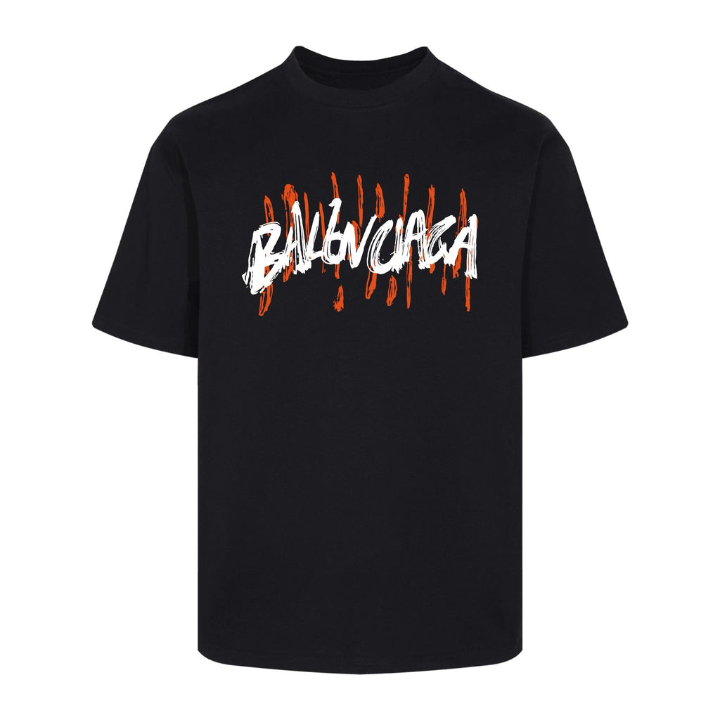 Balenciaga Man Fashion T-shirt product image 2