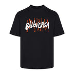 Balenciaga Man Fashion T-shirt product image 2
