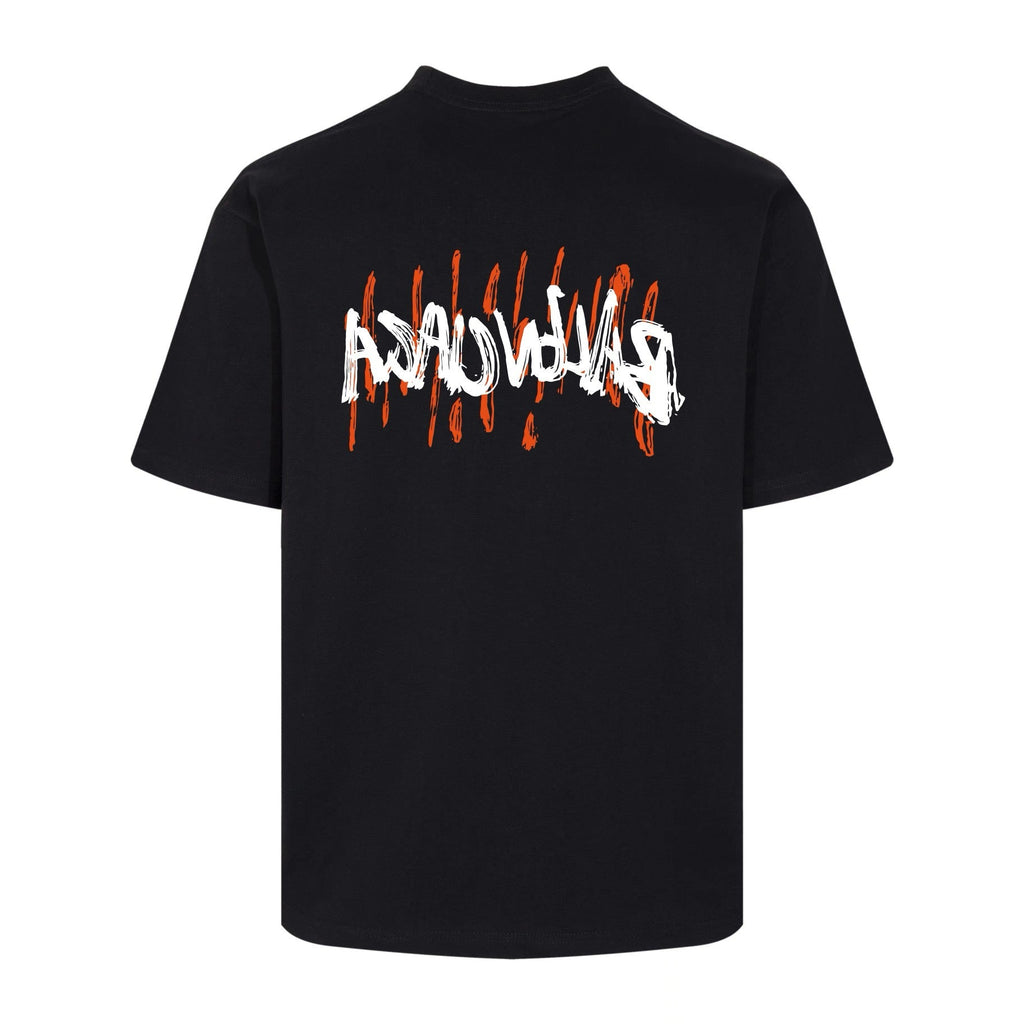 Balenciaga Man Fashion T-shirt product image 3