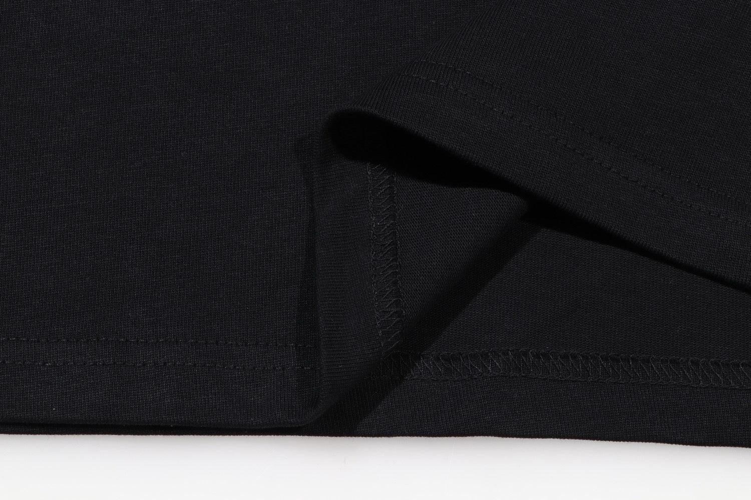 Balenciaga Man Fashion T-shirt product image 7