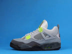 Air Jordan 4 Men's Basketball Shoes
