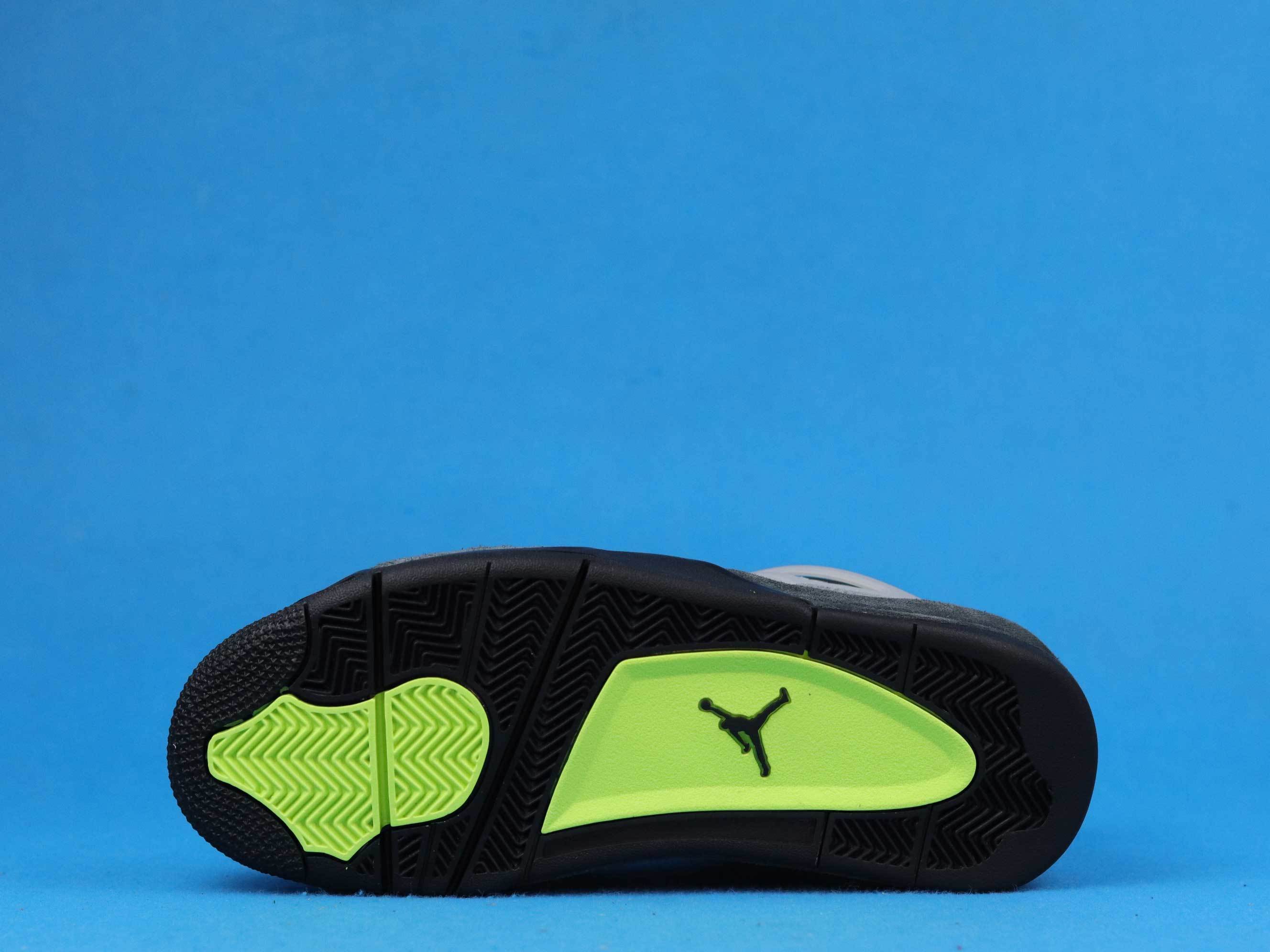 Air Jordan 4 Men's Basketball Shoes