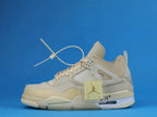 Air Jordan 4 Men's Basketball Shoes