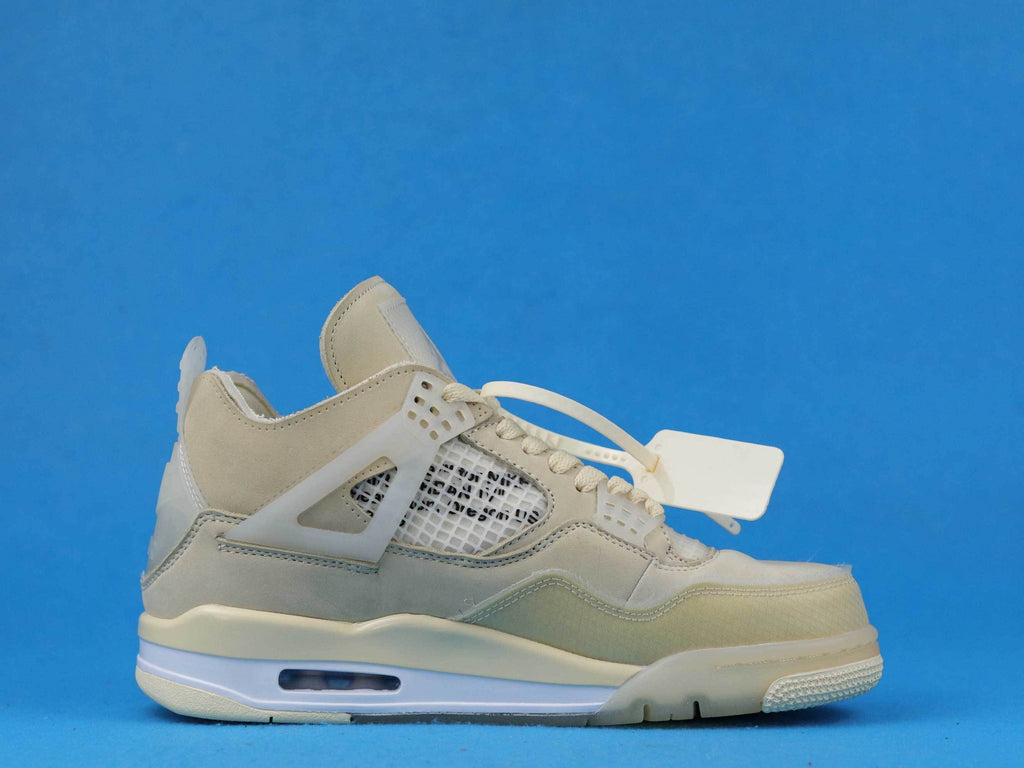 Air Jordan 4 Men's Basketball Shoes