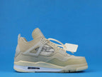 Air Jordan 4 Men's Basketball Shoes