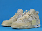Air Jordan 4 Men's Basketball Shoes
