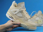 Air Jordan 4 Men's Basketball Shoes