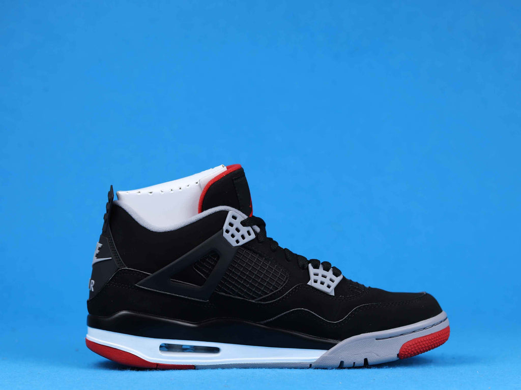 Air Jordan 4 Men's Basketball Shoes