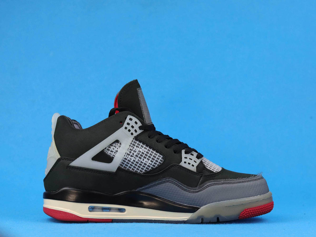 Air Jordan 4 Men's Basketball Shoes