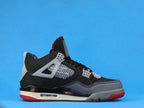 Air Jordan 4 Men's Basketball Shoes