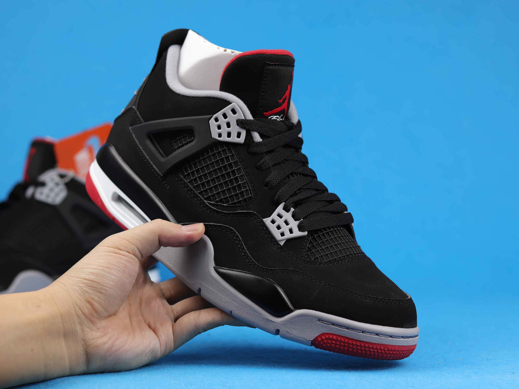 Air Jordan 4 Men's Basketball Shoes