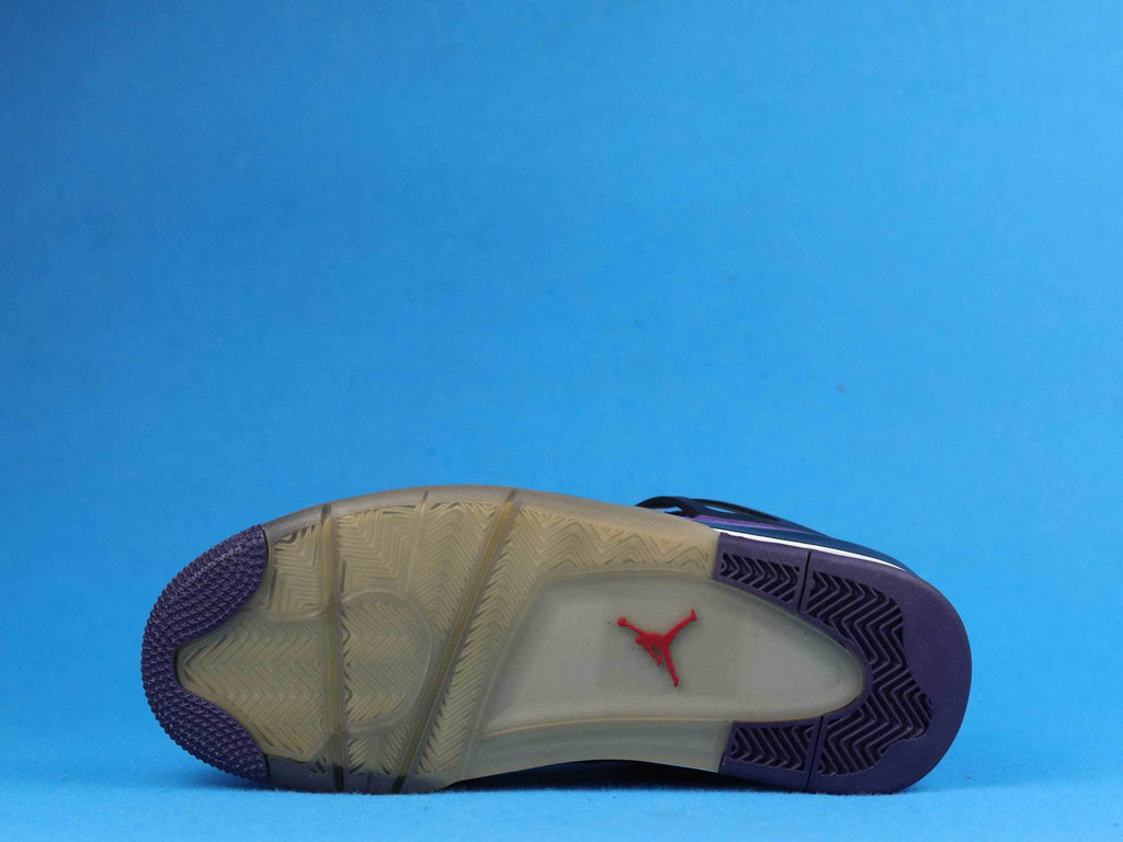 Air Jordan 4 Men's Basketball Shoes