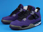 Air Jordan 4 Men's Basketball Shoes