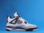 Air Jordan 4 Basketball Shoes (Men's & Women's)