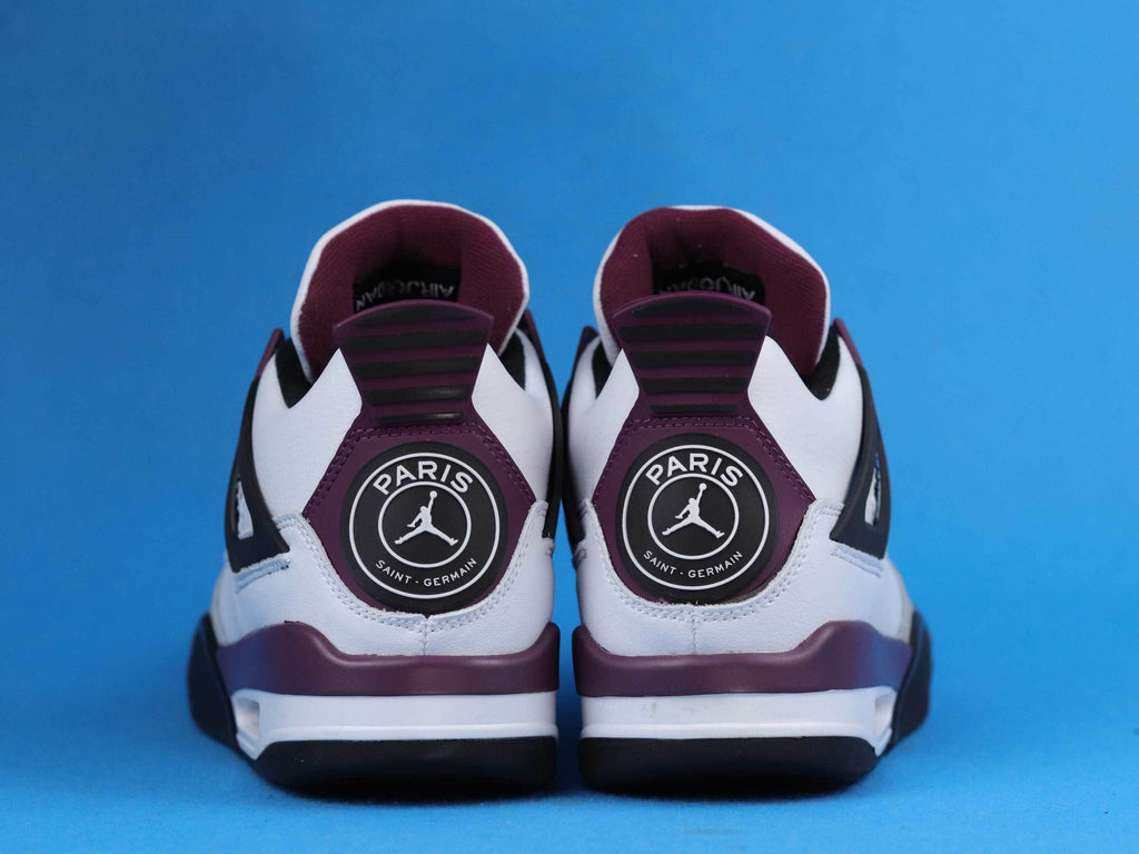 Air Jordan 4 Basketball Shoes (Men's & Women's)