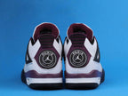 Air Jordan 4 Basketball Shoes (Men's & Women's)