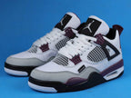 Air Jordan 4 Basketball Shoes (Men's & Women's)