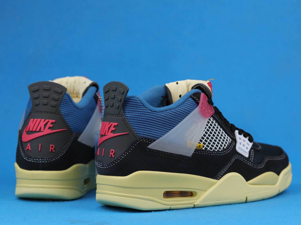 Air Jordan 4 Men's Basketball Shoes