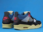 Air Jordan 4 Men's Basketball Shoes
