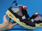Air Jordan 4 Men's Basketball Shoes