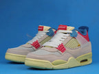 Air Jordan 4 Men's Basketball Shoes