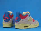Air Jordan 4 Men's Basketball Shoes