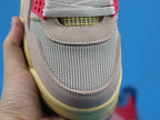 Air Jordan 4 Men's Basketball Shoes