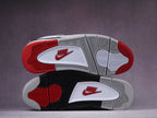 Air Jordan 4 Men's Basketball Shoes