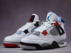 Air Jordan 4 Men's Basketball Shoes