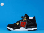 Air Jordan 4 Men's Basketball Shoes