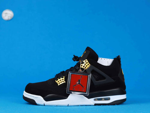 Air Jordan 4 Men's Basketball Shoes