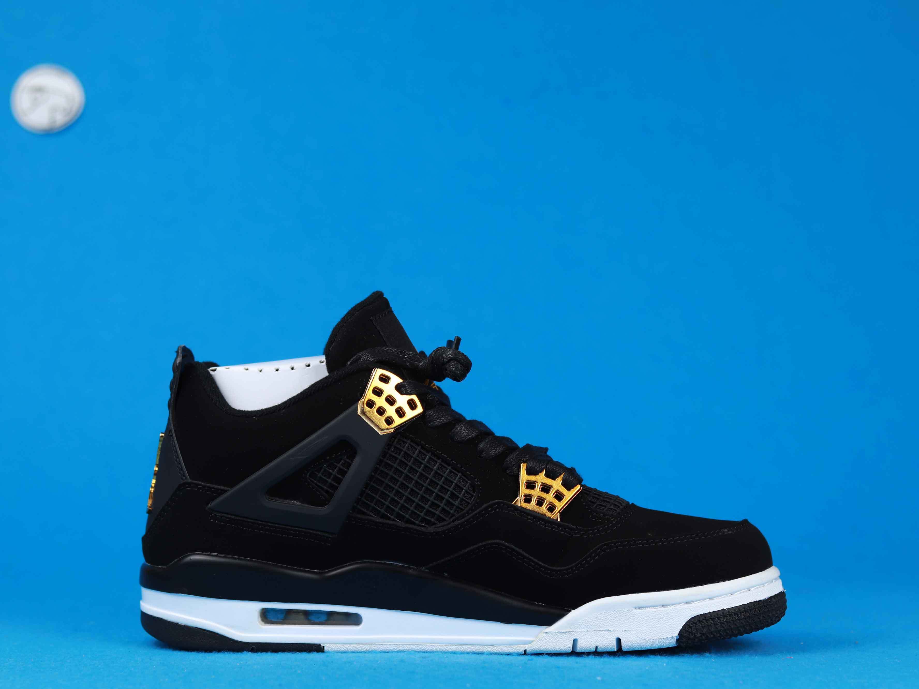 Air Jordan 4 Men's Basketball Shoes
