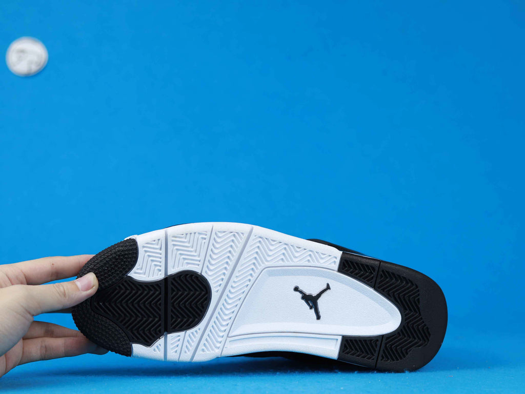 Air Jordan 4 Men's Basketball Shoes