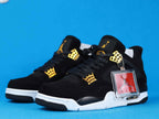 Air Jordan 4 Men's Basketball Shoes