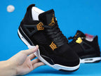 Air Jordan 4 Men's Basketball Shoes