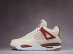 Air Jordan 4 Women's Basketball Shoes