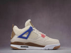 Air Jordan 4 Women's Basketball Shoes