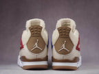 Air Jordan 4 Women's Basketball Shoes