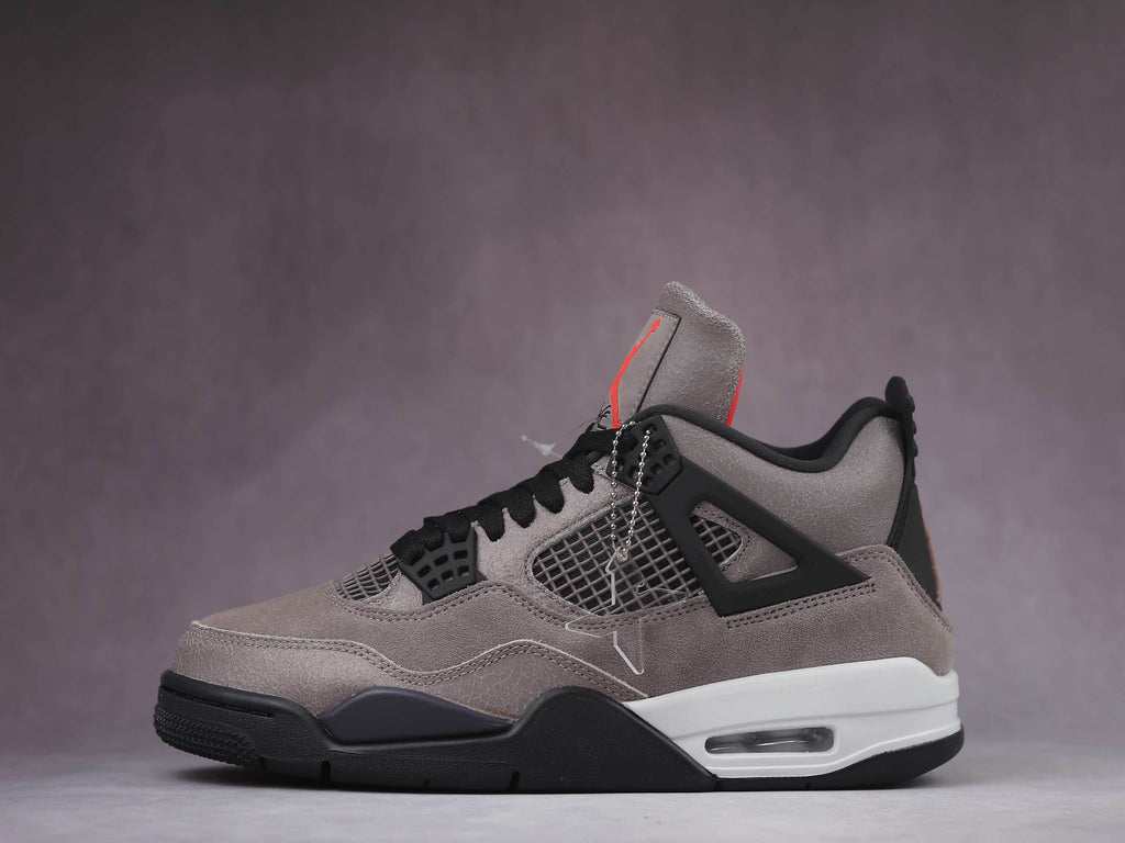 Air Jordan 4 Men's Basketball Shoes