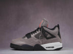 Air Jordan 4 Men's Basketball Shoes