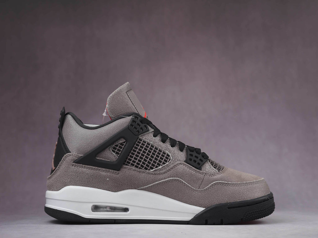 Air Jordan 4 Men's Basketball Shoes
